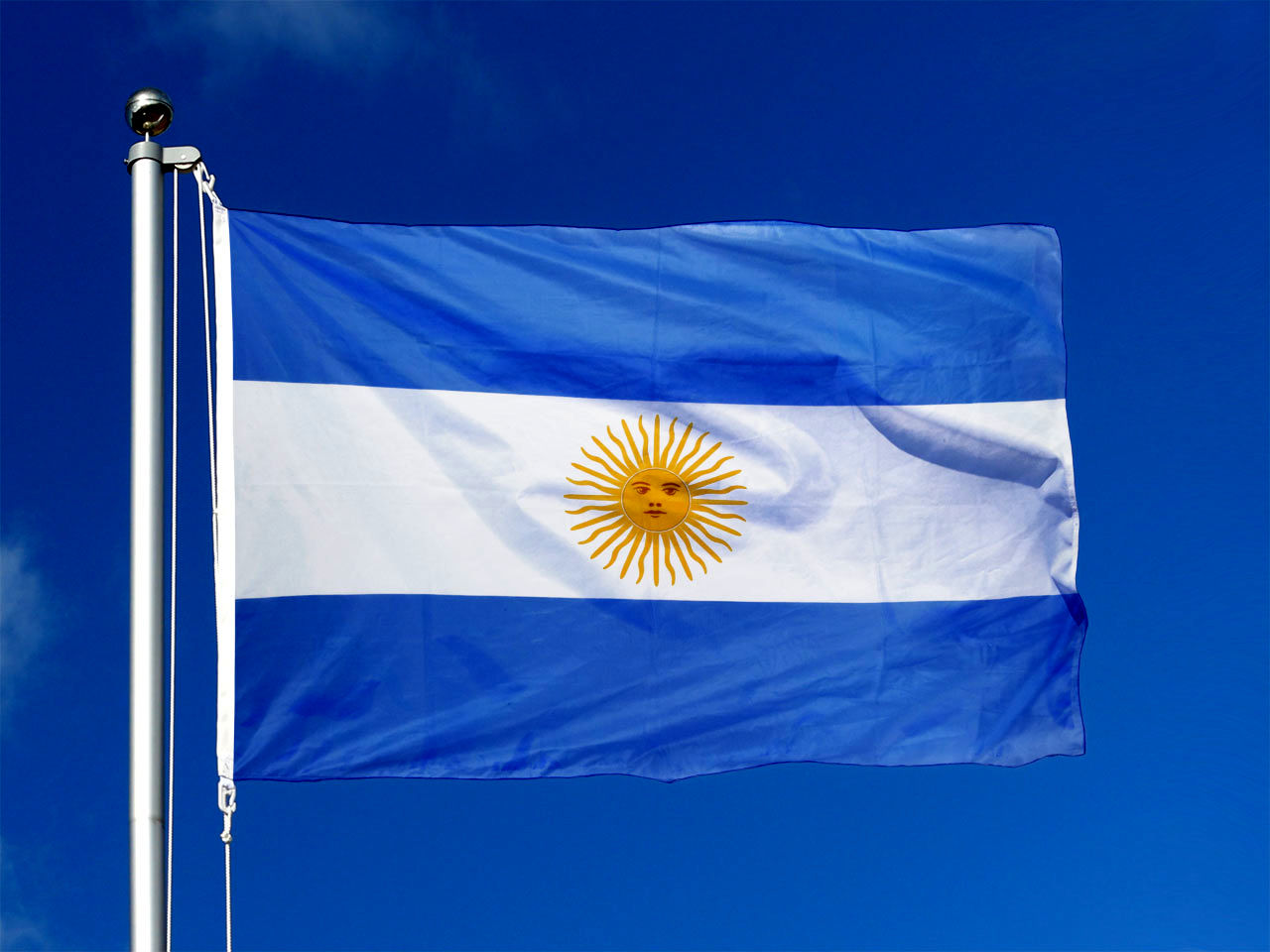 آرژانتین هواپیماهای "بوئینگ 737 مکس" خود را زمین گیر کرد
