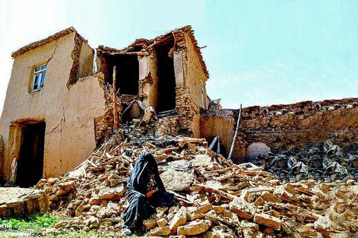 عملیات بازسازی مناطق زلزله زده خوی تا خرداد ۱۴٠۲ تمام می‌شود