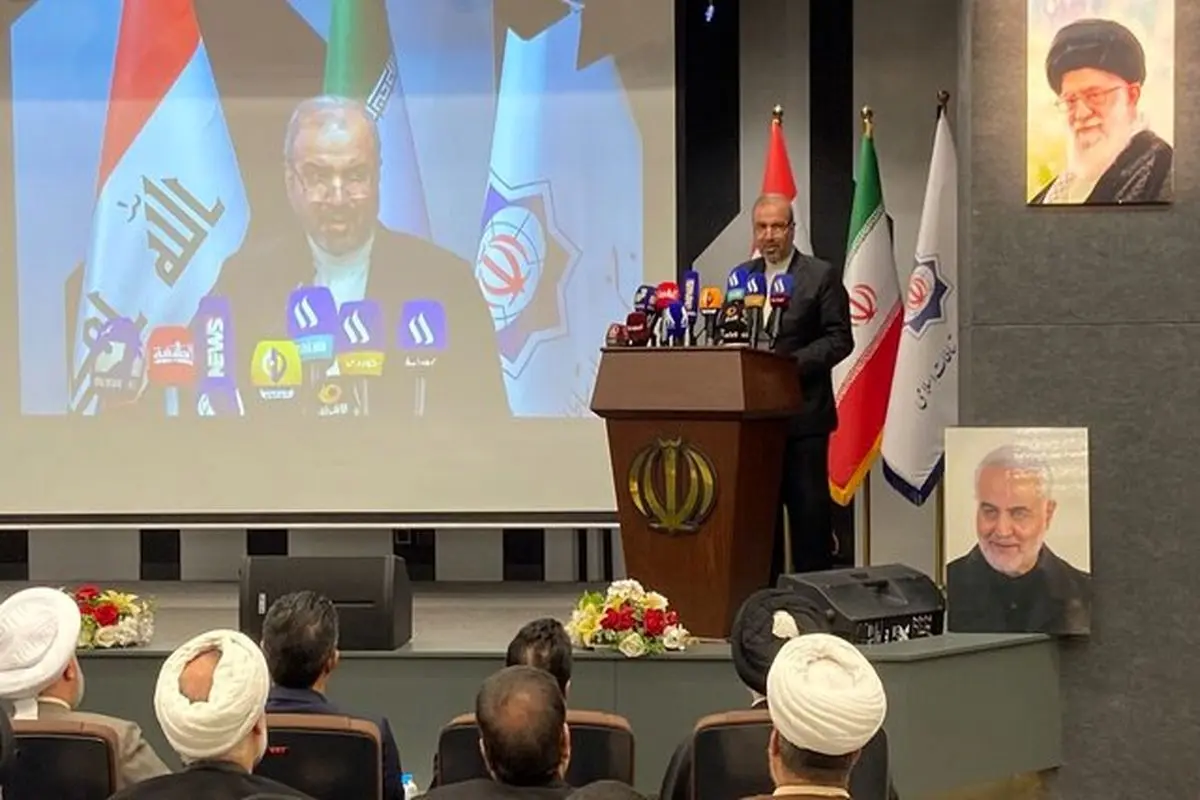 رئیس جمهور سابق ایران اهتمام ویژهای به توسعه روابط با عراق داشت