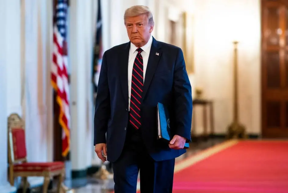 بدعت عجیب ترامپ در مورد ونزوئلا/ چرا محاصره دریایی ونزوئلا غیرقانونی است؟ 