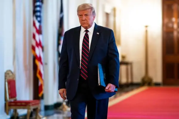 بدعت عجیب ترامپ در مورد ونزوئلا/ چرا محاصره دریایی ونزوئلا غیرقانونی است؟ 