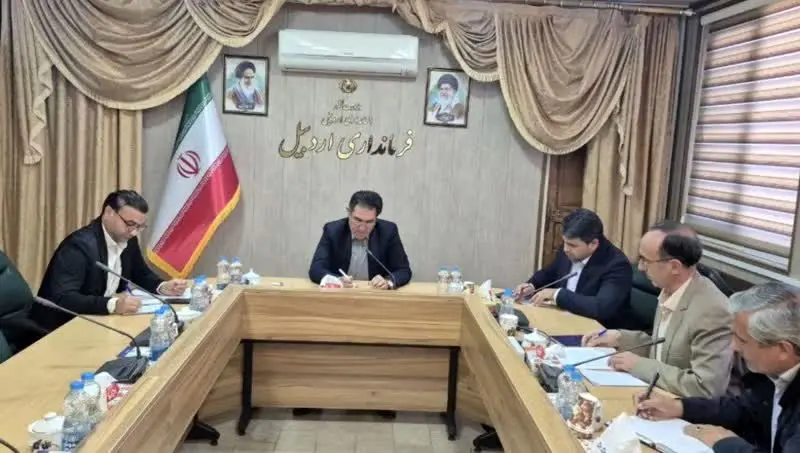 اجرای طرح نماد و غربالگری بیش از ۷۰ هزار دانش‌آموز در اردبیل