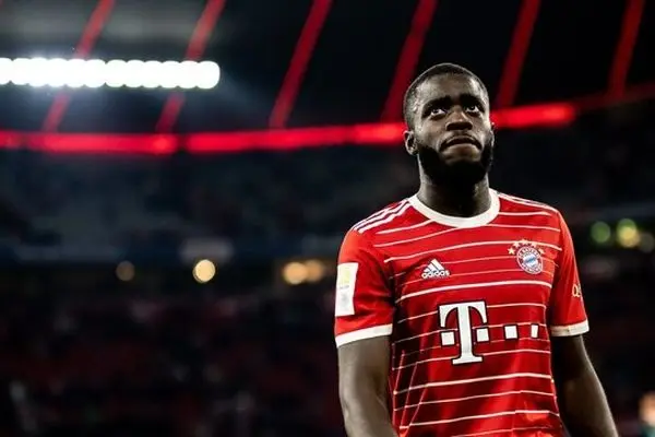 بایرن برای تمدید با اوپامکانو سنگ‌تمام می‌گذارد