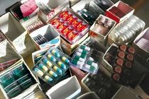 صادرات هیچ گونه دارویی به کشور عراق از طریق مرزهای رسمی کشور صورت نپذیرفته است