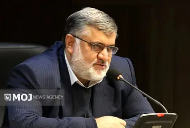 استاندار تهران  بر ضرورت مدیریت یکپارچه در تهران تاکید کرد