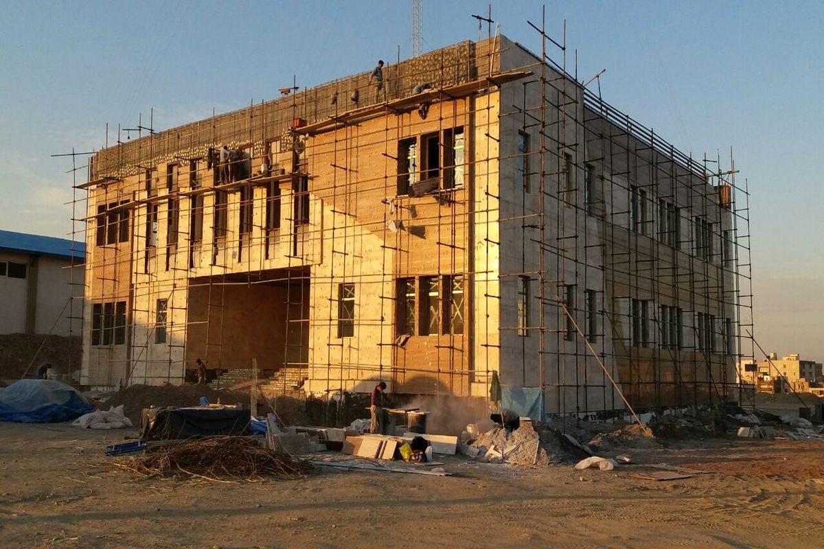 اعلام آمادگی خیران اصفهان برای ساخت 14 خانه بهداشت در کرمانشاه