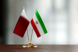 وزیر دادگستری با همتای قطری دیدار و گفتگو کرد