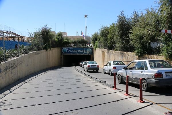 تدابیر شهرداری قم برای مدیریت بهتر پارکینگ زائر