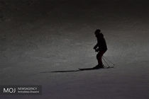 حرکت جوانمردانه مسابقات اسکی آلپاین قهرمانی جهانی