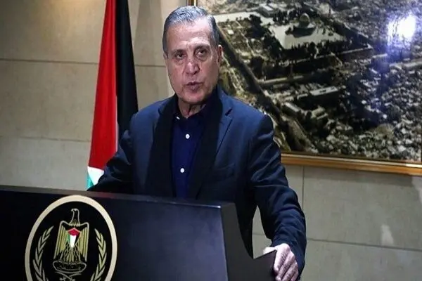 تشکیلات خودگردان فلسطین به سخنان سفیر آمریکا واکنش نشان داد