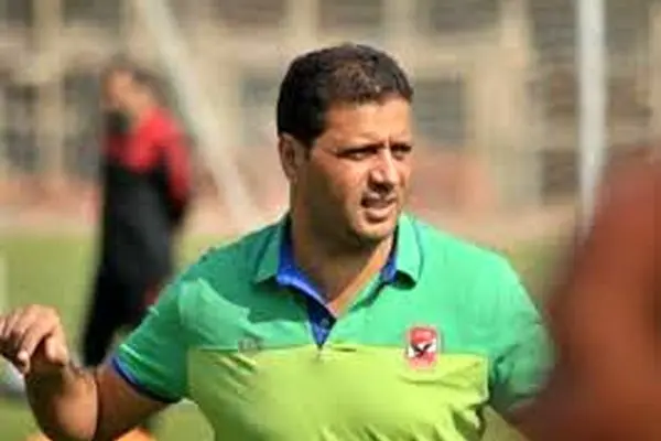 اعتماد به توانایی‌های بازیکنان جوان الشرطه دارم