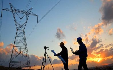پروژه های برق شهرستان مهران به بهره‌برداری می‌رسند