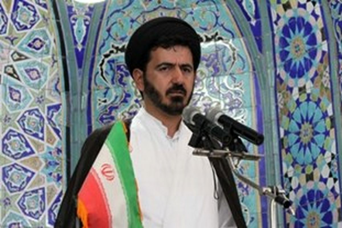 آینده‎ای را در لیالی قدر ترسیم کنیم که سبک زندگی اسلامی در آن موج بزند/ دعا برای دستیابی به توفیق ولایتمداری در شب‎های قدر