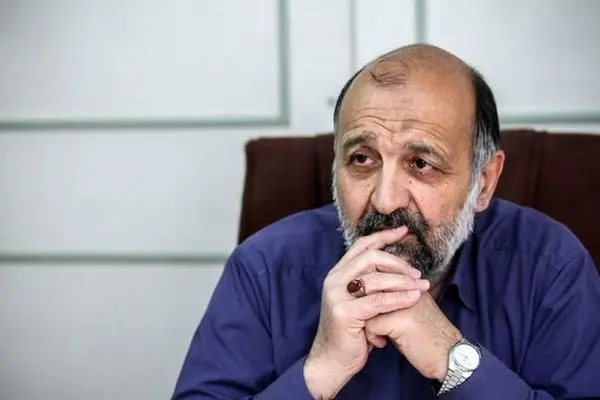 محمود فرشیدی به دیار آخرت شتافت