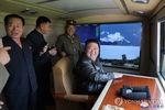 رهبر کره‌شمالی از افزایش نقش استراتژیک نیروهای هسته‌ای کشورش تا ۲۰۲۵ خبر داد