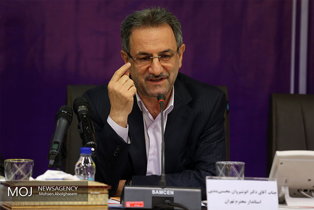 کاهش ۲.۱ درصدی نرخ بیکاری در استان تهران