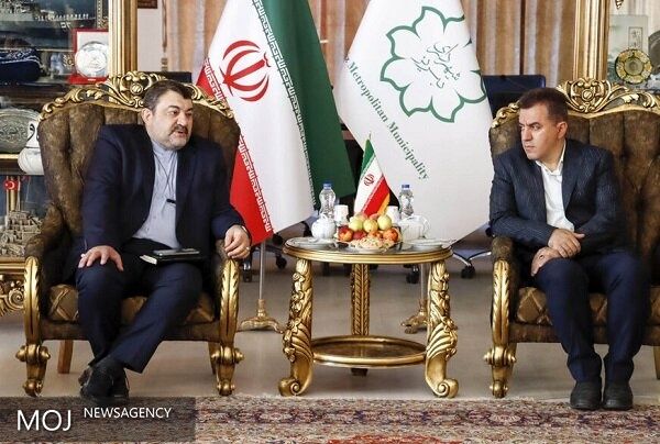 گردشگری بستر مناسبی برای توسعه همکاری‌های بین ایران و اندونزی
