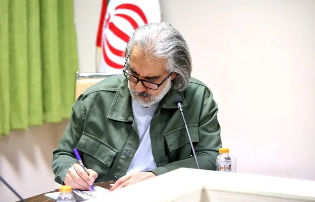  استاد «محمدرضا لطفی» بزرگمرد عشق و تاریخ و موسیقی بود
