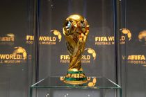 آغاز پخش ویژه برنامه جام جهانی ۲۰۲۲ قطر در تلویزیون