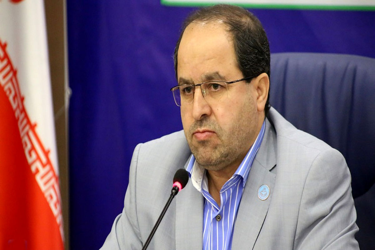 رئیس دانشگاه تهران از نگاه بازاری به آموزش عالی انتقاد کرد
