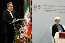 عراقچی از سکوت کشورهای اسلامی در قبال فجایع غزه انتقاد کرد