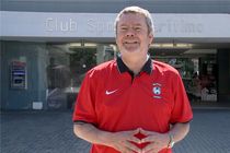 رئیس تیم حقیقی قهرمانی پرتغال در یورو ۲۰۱۶ را پیش بینی کرد