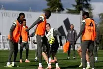 رئال مادرید با پنج غایب مقابل الچه صف‌آرایی می‌کند