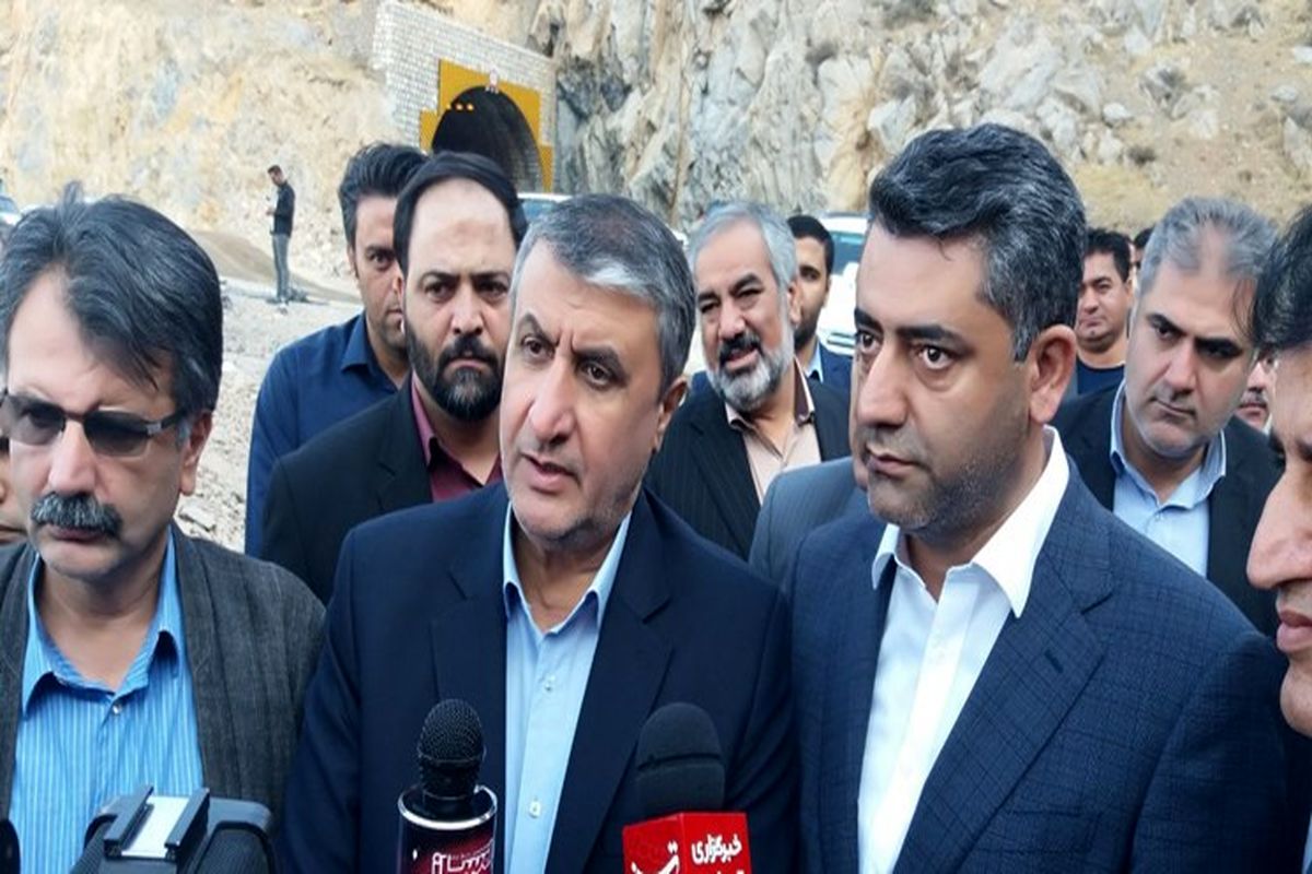 استان کردستان در حوزه تزانزیت وصادرات کالا نقش موثری ایفا می کند