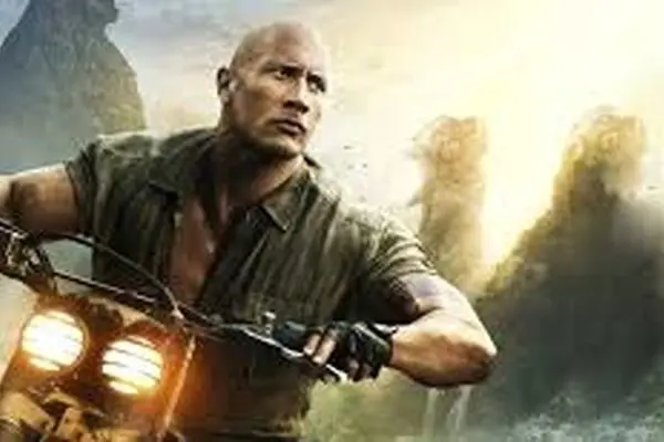 «جومانجی» و دنباله‌هایش به جدول پخش پاییزی شبکه نمایش رسیدند