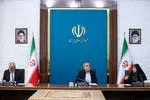 منشا مشکلات تهران را نباید به مناطق و استان‌های همجوار منتقل کرد