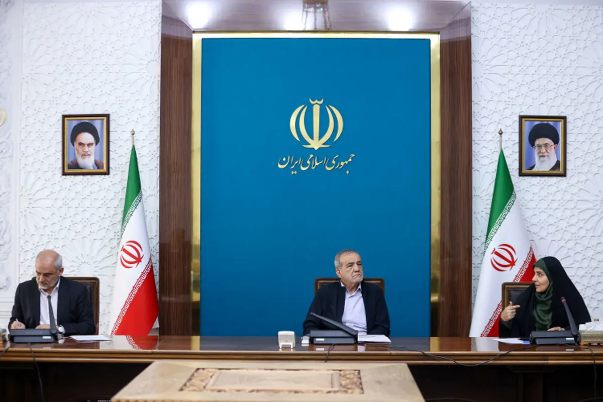 منشا مشکلات تهران را نباید به مناطق و استانهای همجوار منتقل کرد