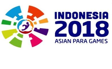 نام و شعار کاروان اعزامی به بازی های پاراآسیایی جاکارتا مشخص شد