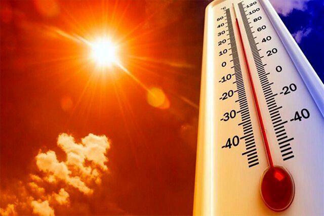 تداوم افزایش دما تا پایان هفته آینده  در استان اصفهان