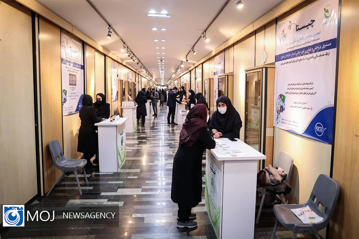 شبکه ملی زنان کارآفرین راهی بسوی کسب سکوهای بینالمللی در حوزه تجارت