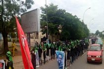 حمله پلیس نیجریه به عزاداران حسینی/ سه نفر به شهادت رسیدند