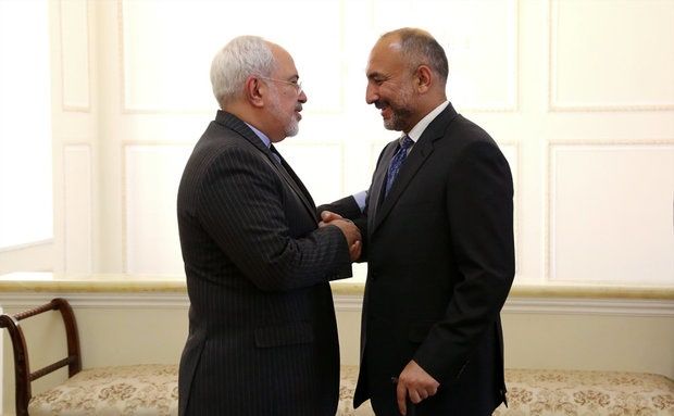 همکاری ایران و افغانستان باید توسعه یافته و نهادینه شود