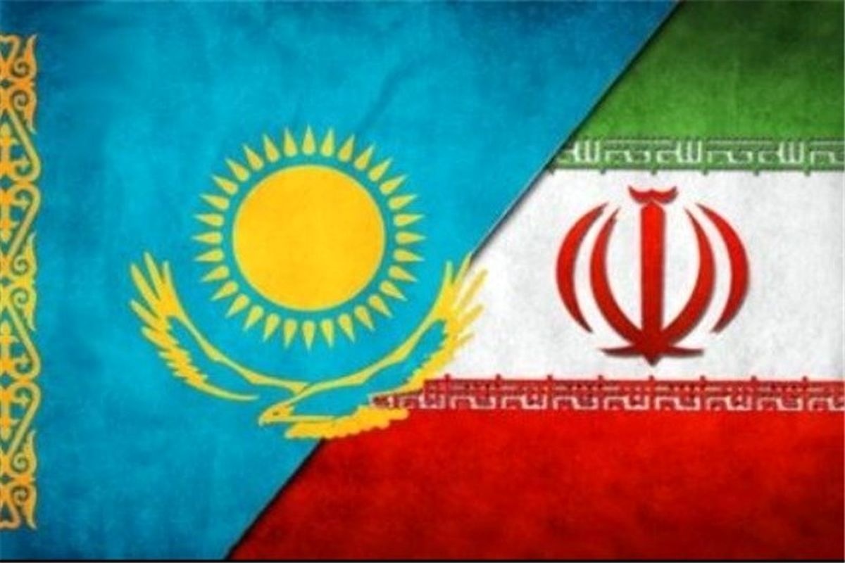 نیم میلیون تن غلات از قزاقستان وارد ایران شد