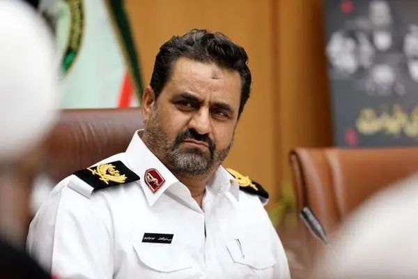 ۳۱ هزار جریمه به خاطر تخلفات پلاک در اردیبهشت ثبت شده است