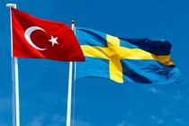 ترکیه سفیر سوئد را احضار کرد