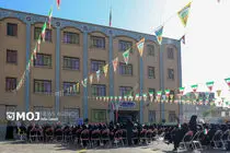 افزوده‌شدن ۲۷۰ مدرسه جدید در خراسان رضوی برای سال تحصیلی پیش‌رو