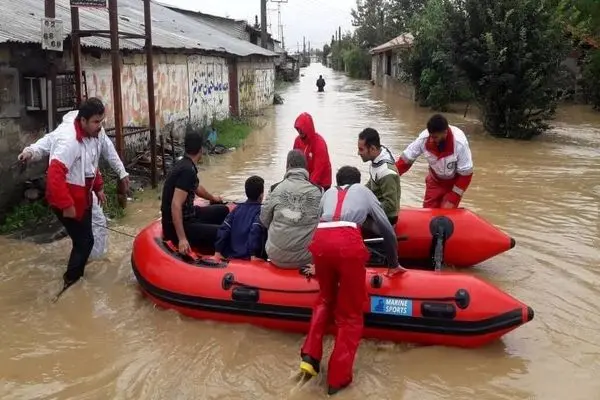 شمار جانباختگان در سیلاب جنوب کشور به ۷ نفر افزایش یافت