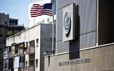 احتمال تاخیر در انتقال سفارت آمریکا از تل‌آویو به قدس اشغالی 