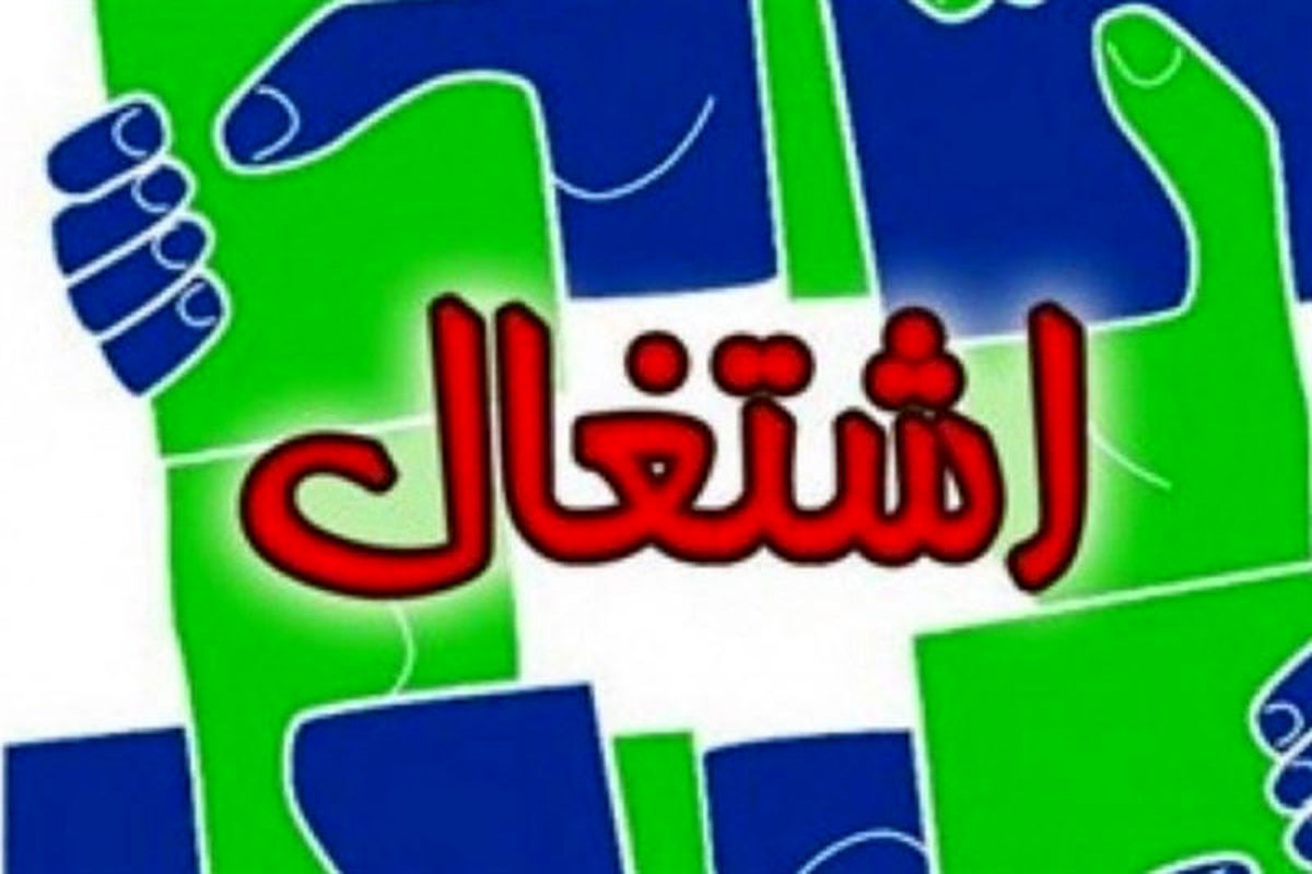 راه اندازی سامانه ملی اطلاعات شغلی/ ارائه کد شغلی به افراد شاغل در کشور