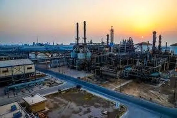 موفقیت پتروشیمی اروند در ساخت بومی بیلوز ولوهای کنترلی