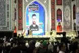  شهادت، رسیدن به اوج کمال انسانی است