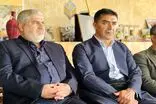 رونق مرز باشماق با همت و تلاش فرمانداری
