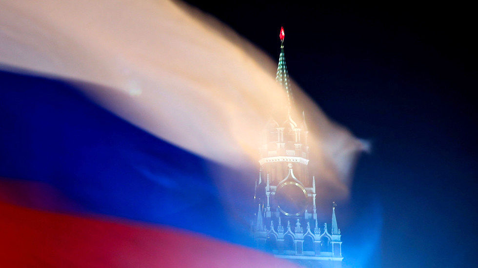 انتقاد روسیه از آمریکا به علت اتهام زنی هسته ای بر علیه مسکو