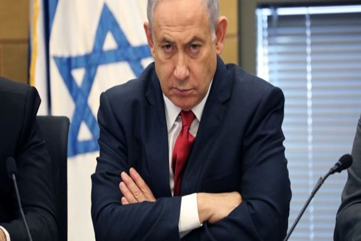بنیامین نتانیاهو فردا به امارات سفر می کند