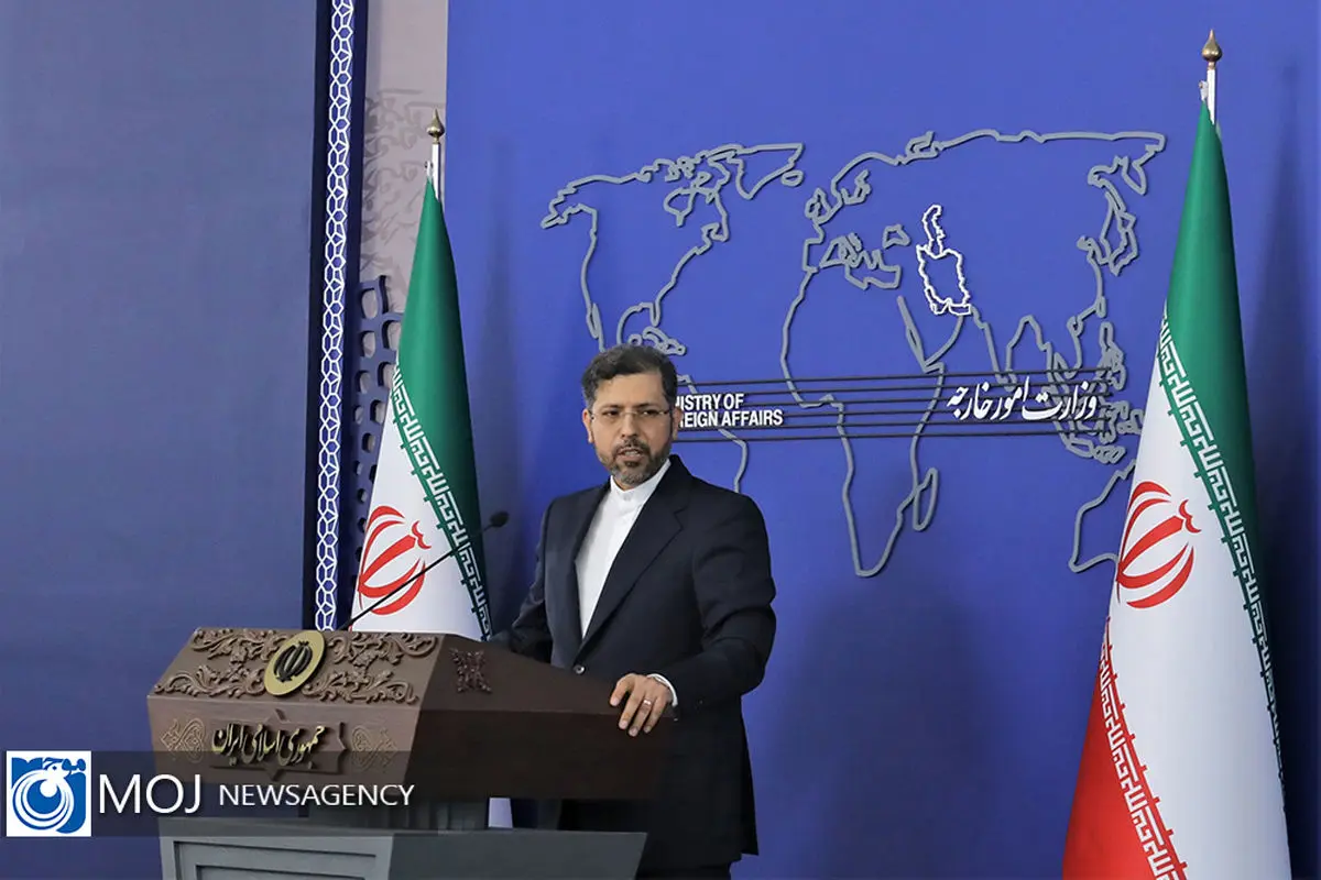 ایران همیشه طرفدار صلح بوده است/مذاکرهای مسلحانه با آمریکا خواهیم داشت