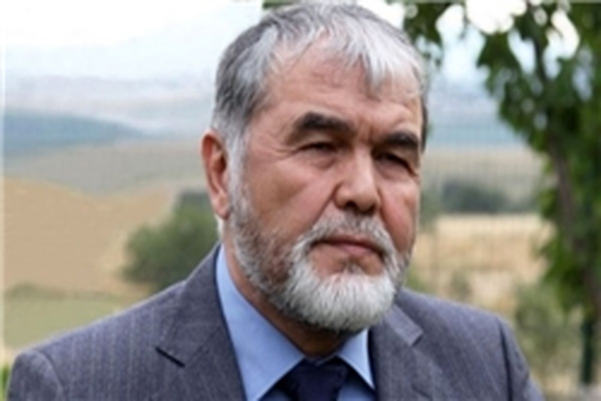 حمایت رهبر مخالفان ازبکستان از «شوکت میرضیایف»